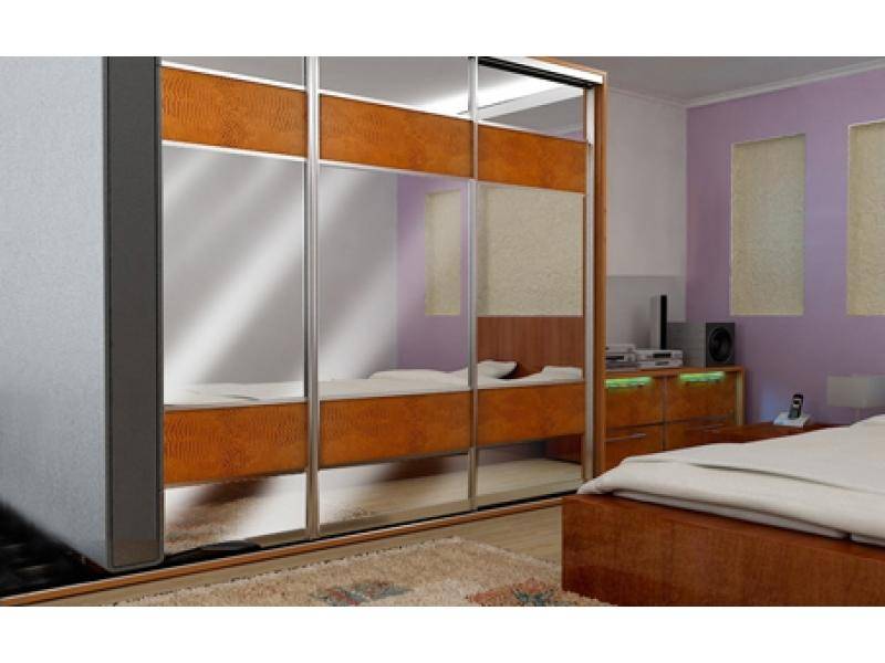 шкаф - купе 13 в Нижневартовске