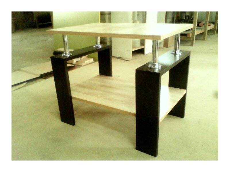 стол журнальный паучок в Нижневартовске