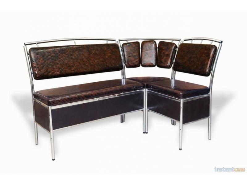 кухонный уголок соната 6 с ящиками в Нижневартовске