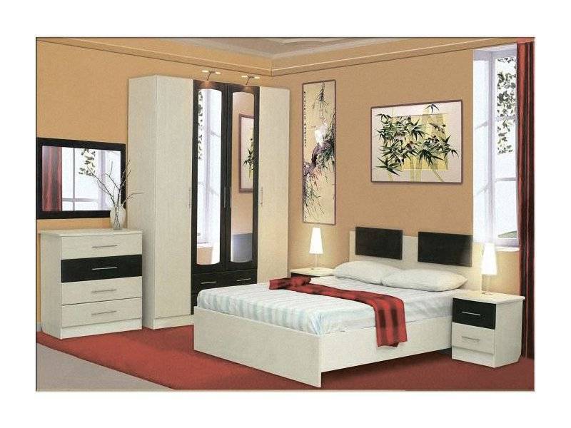 спальня 30 в Нижневартовске