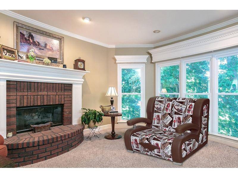 диван браво в Нижневартовске