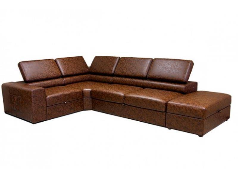 угловой диван бристоль в Нижневартовске