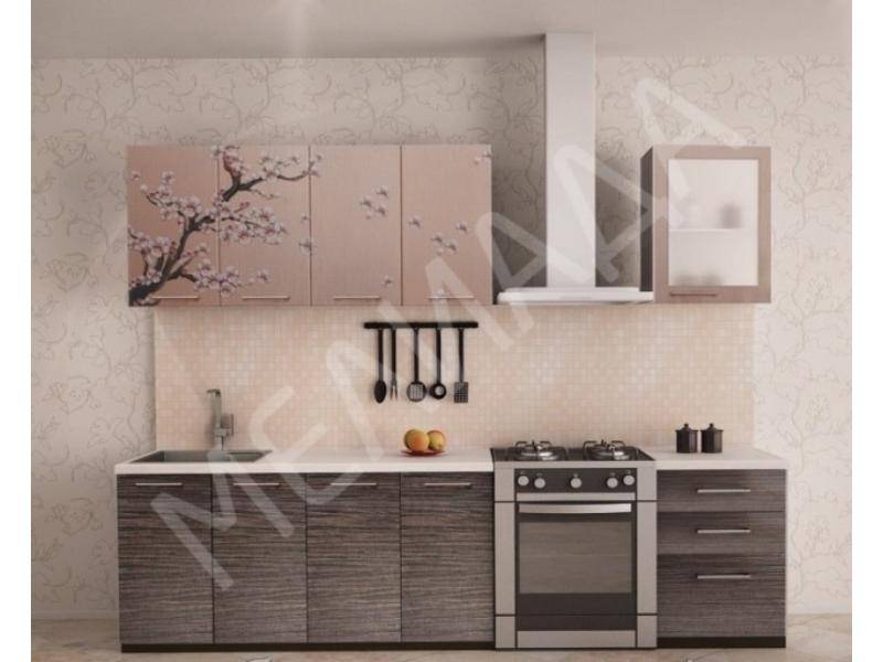 кухня медео-12 в Нижневартовске