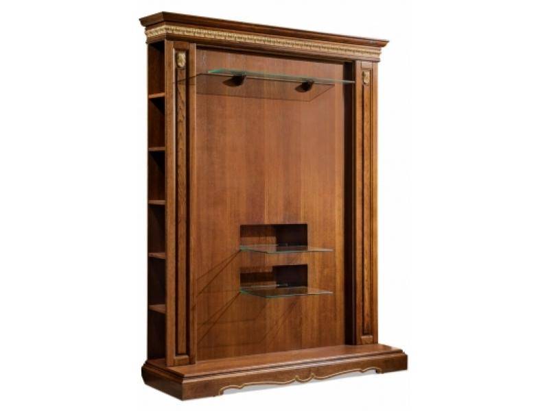 тумба милана тв1 п265.01 дуб в Нижневартовске