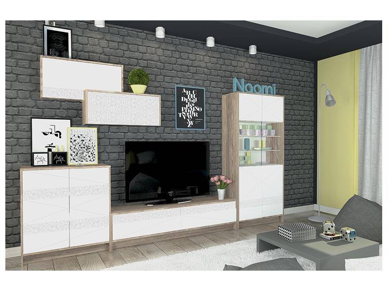 стенка модульная наоми в Нижневартовске