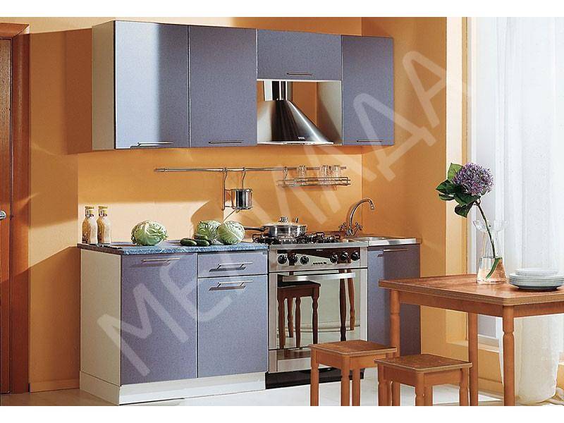 кухня мальва-11 в Нижневартовске