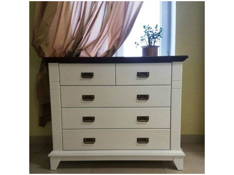 тумба комод прованс в Нижневартовске