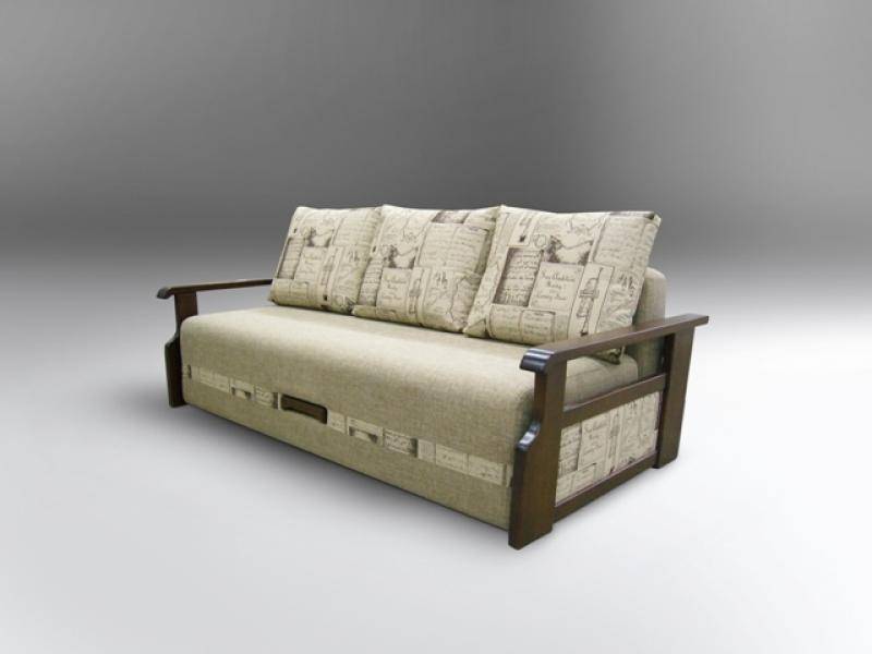 диван прямой фаворит-7 еврокнижка в Нижневартовске