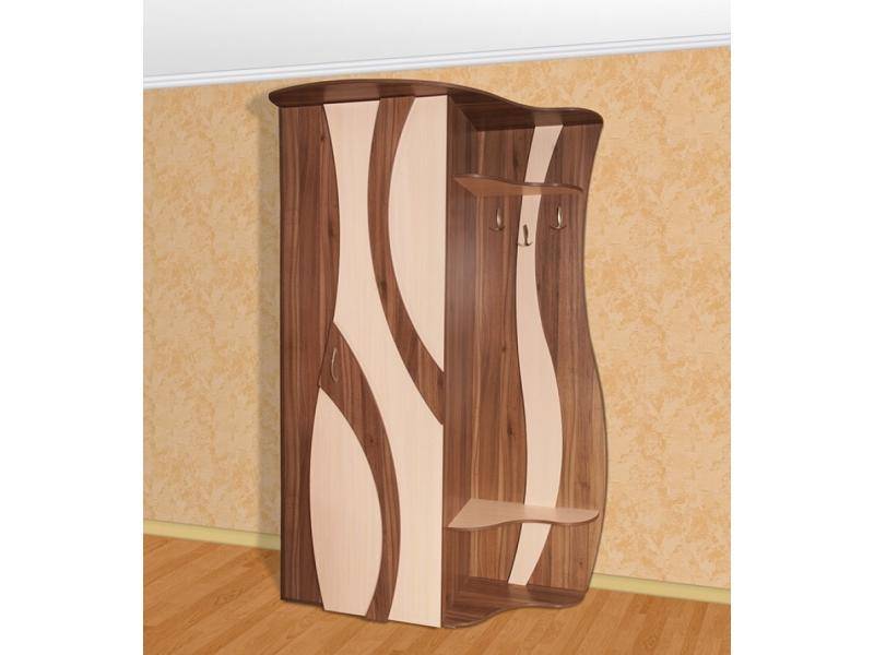 прихожая пр12 в Нижневартовске