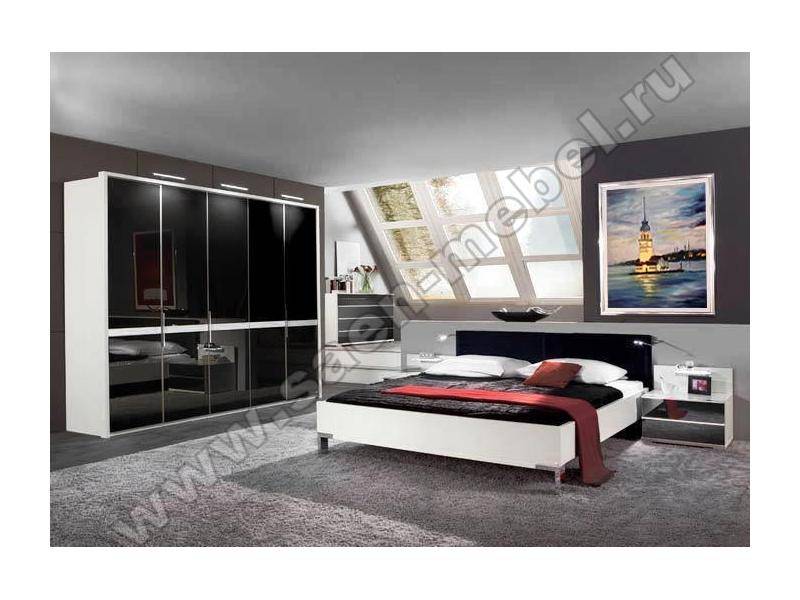 спальня 10 в Нижневартовске