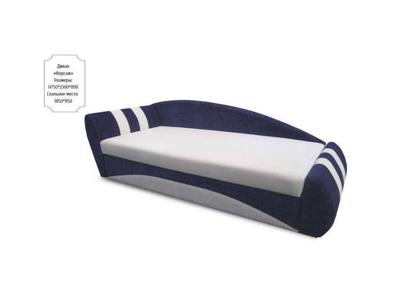 диван для подростка форсаж в Нижневартовске