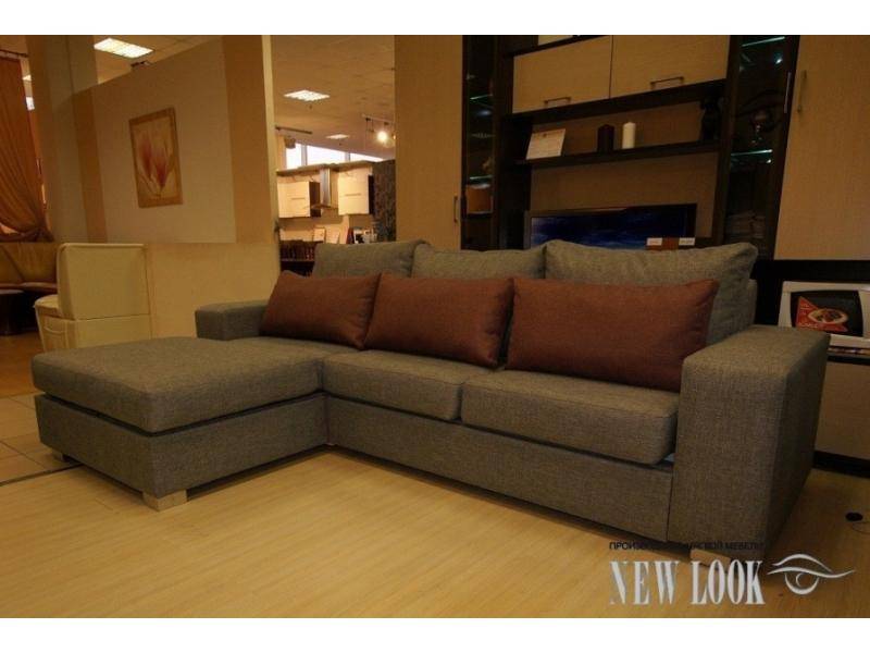 угловой диван авентура в Нижневартовске