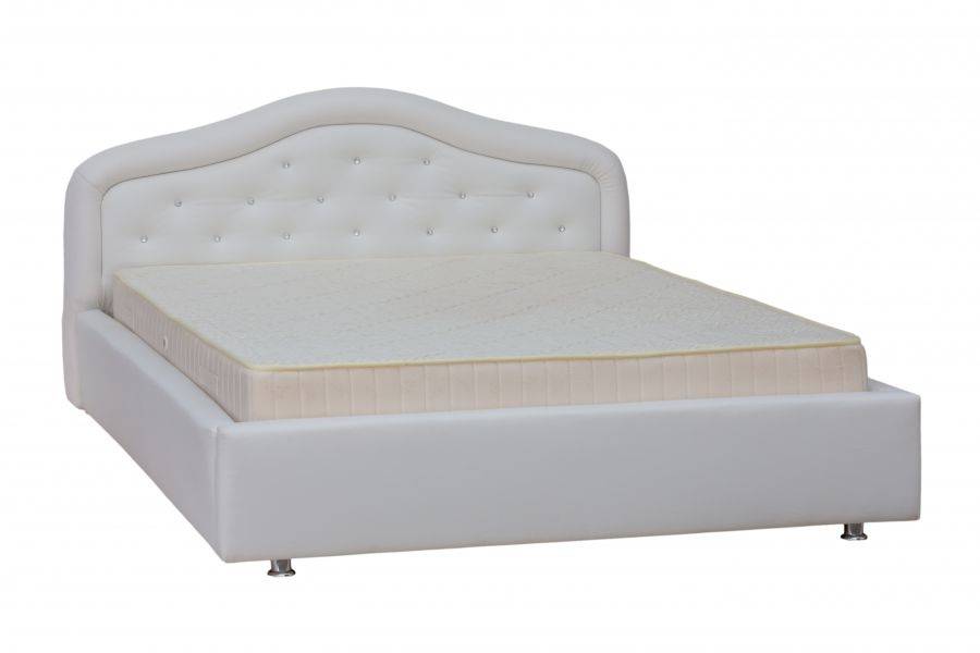 кровать анастасия № 1 в Нижневартовске