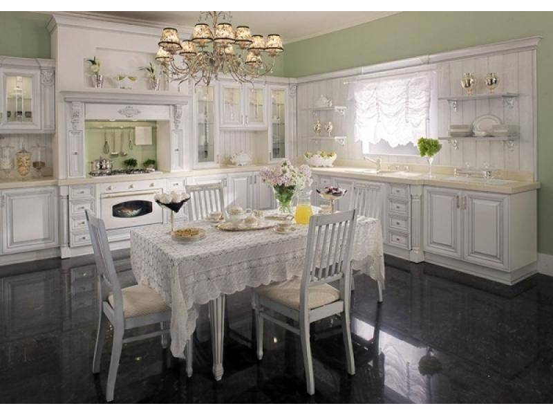 кухня руджери в Нижневартовске