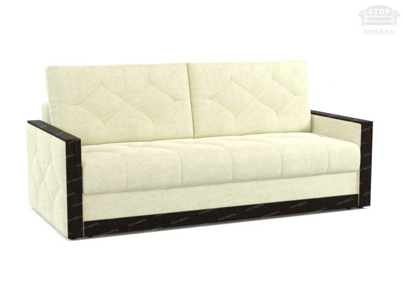 диван прямой агат 2 в Нижневартовске