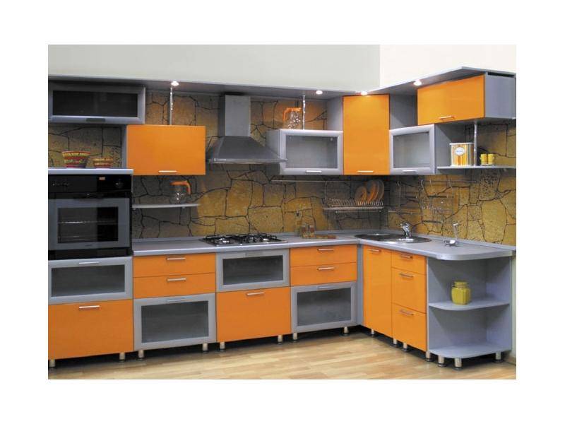 кухня 16 в Нижневартовске