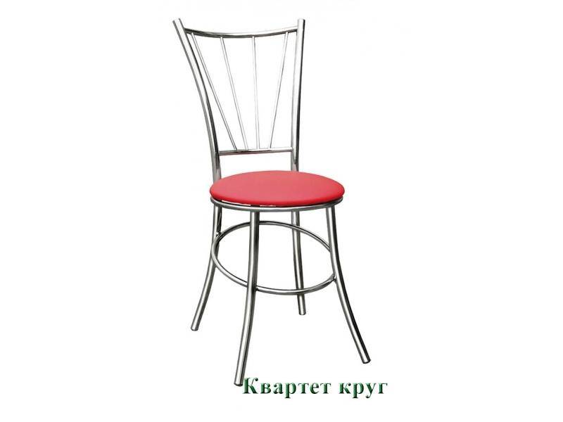 стул квартет круг в Нижневартовске