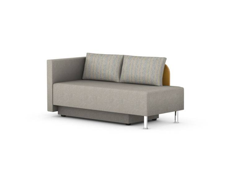 диван прямой смайлик в Нижневартовске