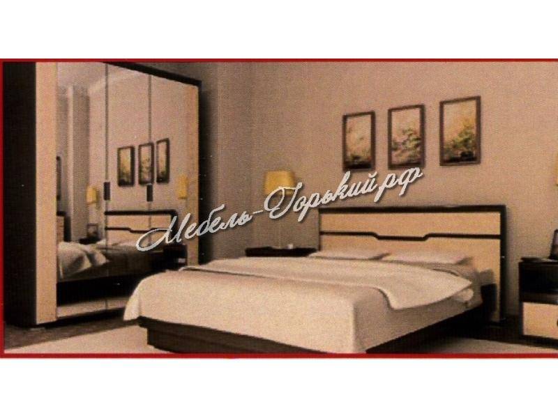 спальня медея в Нижневартовске