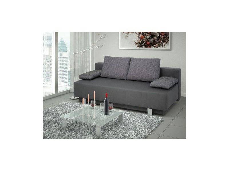 диван серый севилья в Нижневартовске