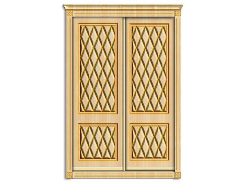 шкаф-купе дива в Нижневартовске