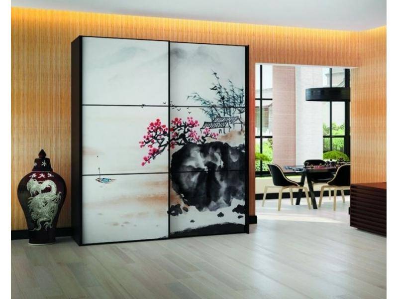 шкаф - купе дсп в Нижневартовске