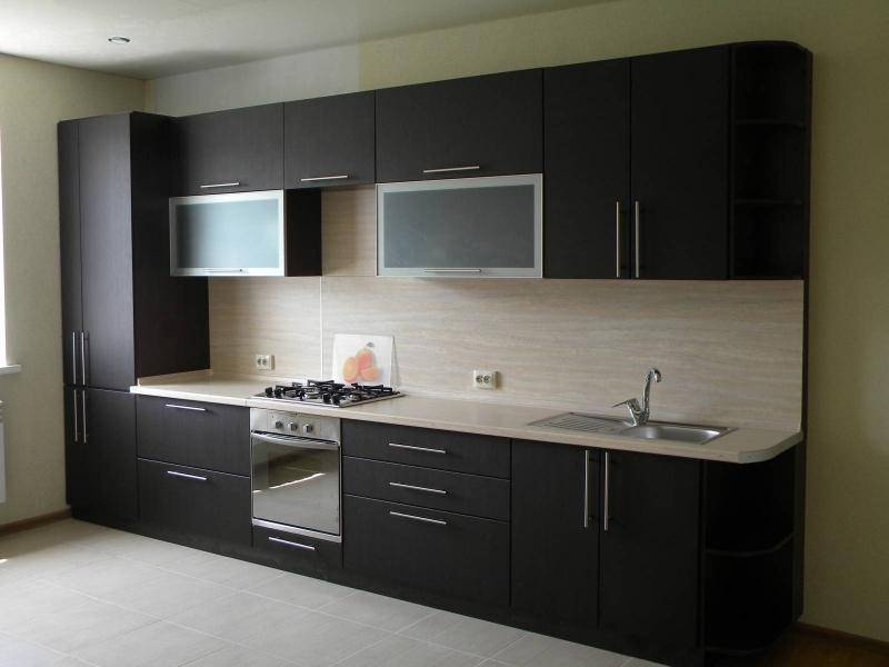 кухня угловая в Нижневартовске