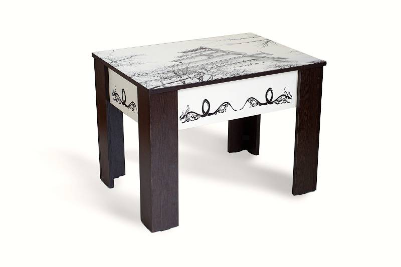 стол обеденный чайный в Нижневартовске