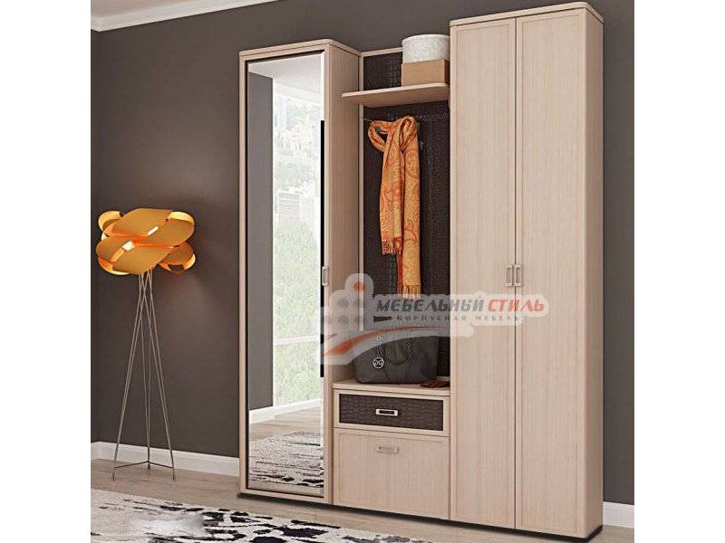 прихожая оскар 1 в Нижневартовске