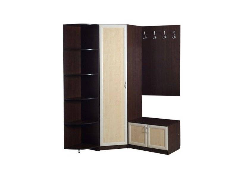 прихожая леон угловая в Нижневартовске