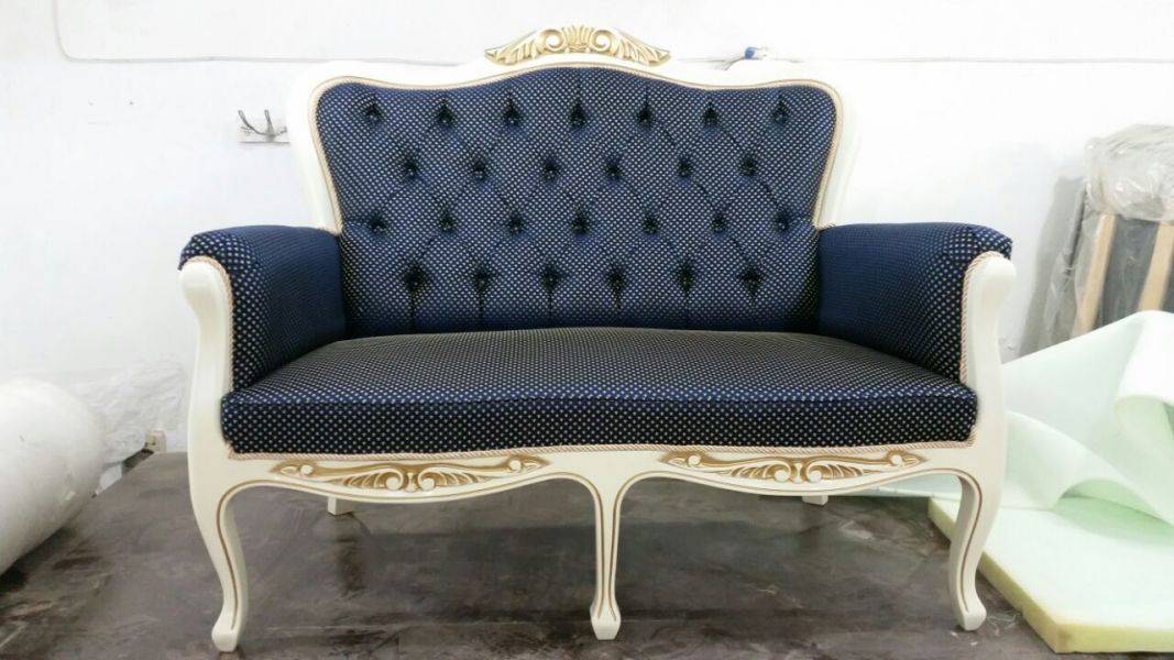 диван версаль 2х-местный в Нижневартовске