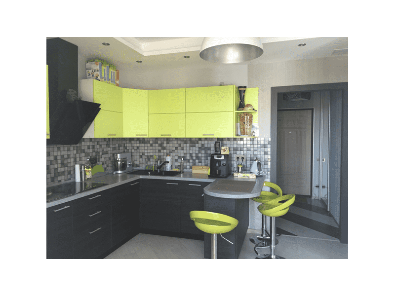 кухонный гарнитур 5 в Нижневартовске