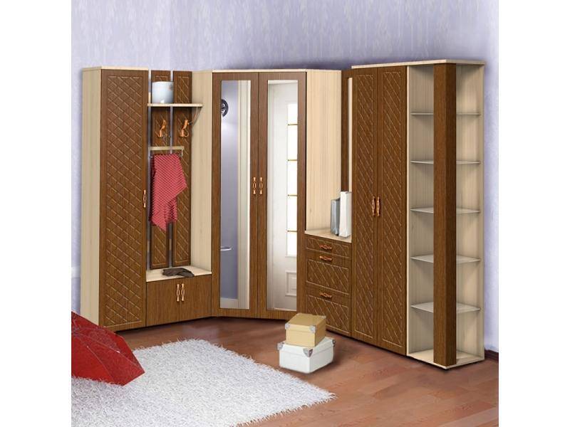 прихожая амелия в Нижневартовске