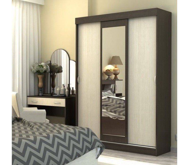 шкаф-купе бася в Нижневартовске