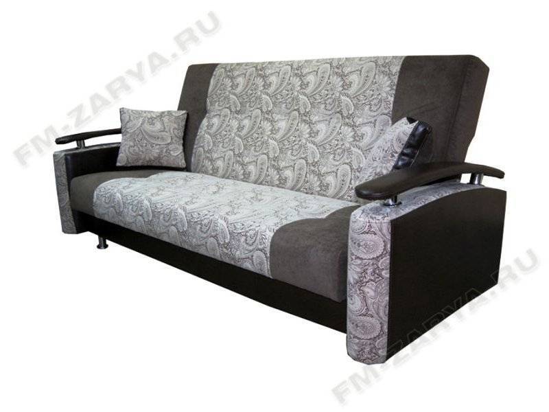 диван прямой орион 2 в Нижневартовске