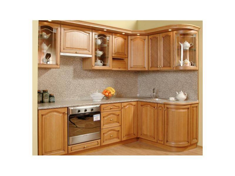 классическая кухня 2 в Нижневартовске