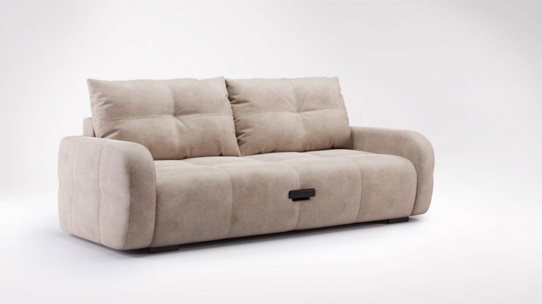 диван-кровать 3-х местный boss 2.2 в Нижневартовске