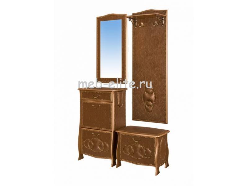 прихожая шевалье 1/1 в Нижневартовске