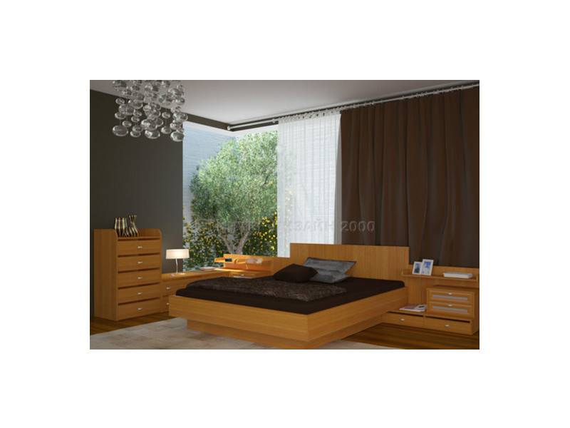 спальня linetta в Нижневартовске