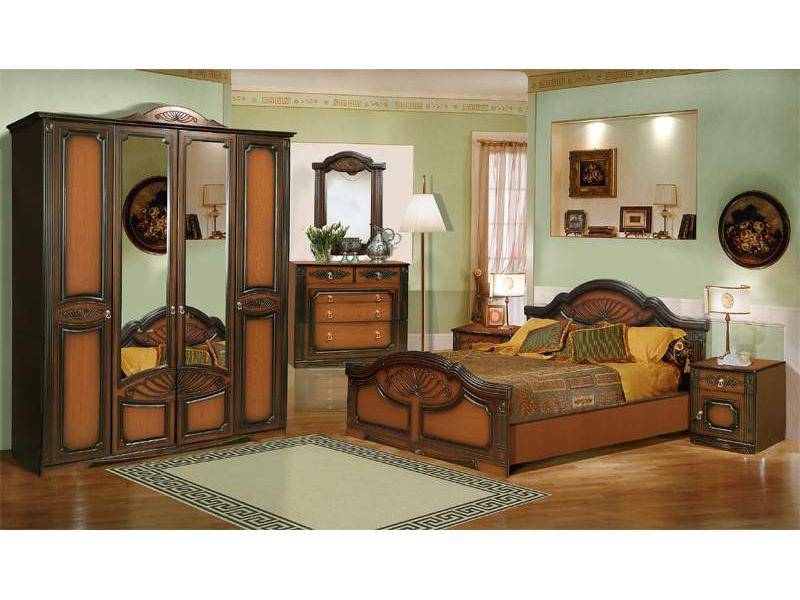 спальня «александрина 2.5» в Нижневартовске