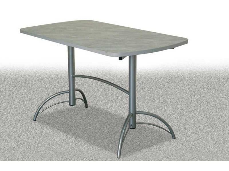 стол фигурный в Нижневартовске