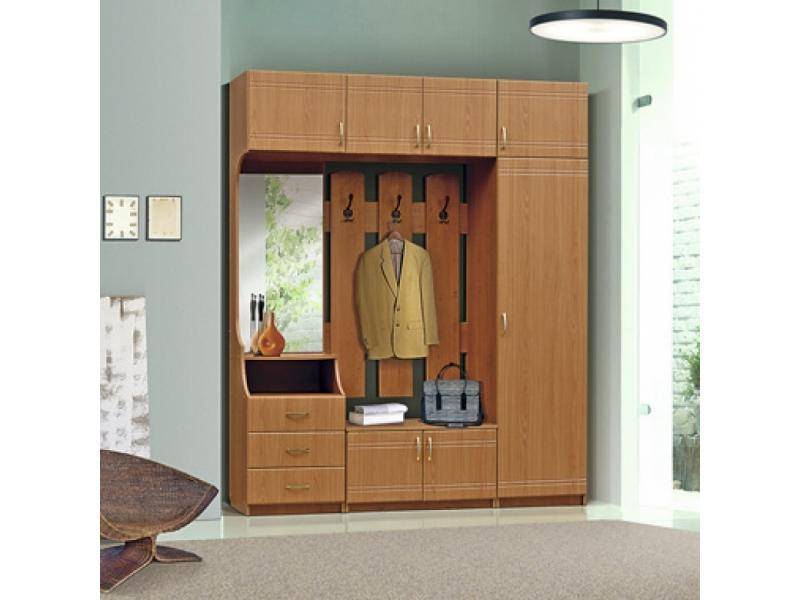 прихожая восход-6 в Нижневартовске