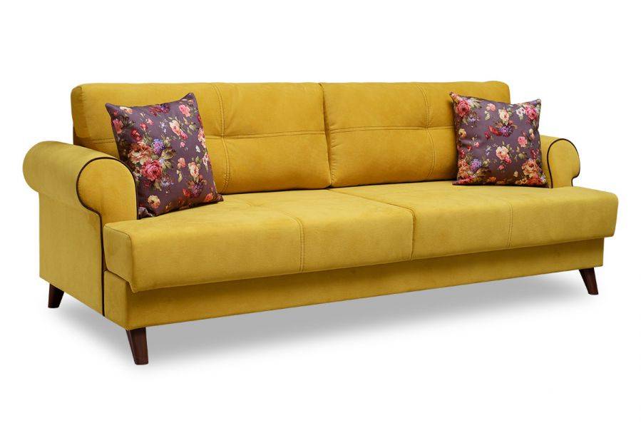 диван 3-х местный прима в Нижневартовске