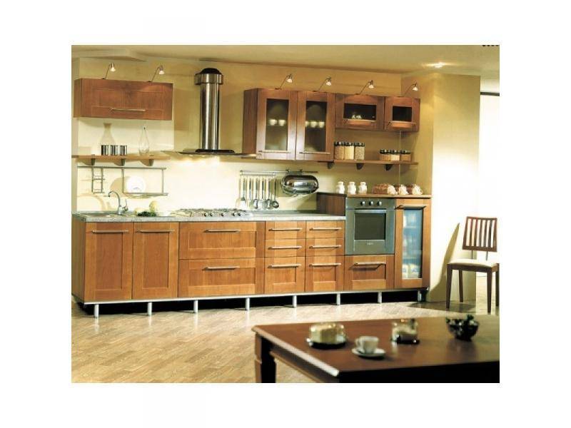 кухня прямая мериленд в Нижневартовске