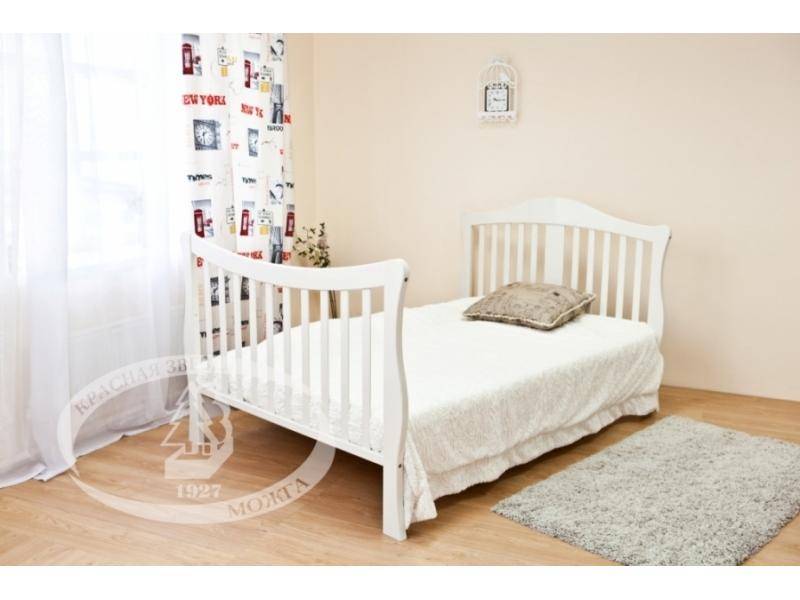 кровать-трансформер джованни с 127 в Нижневартовске