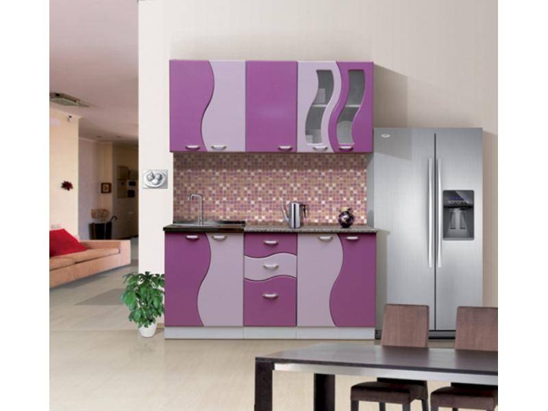 кухня прямая мечта 7 в Нижневартовске