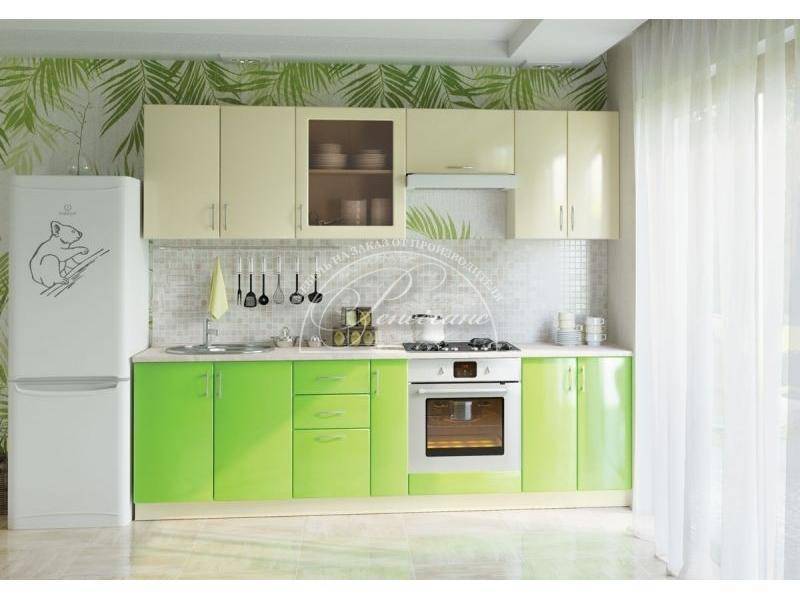 современная кухня 5 в Нижневартовске