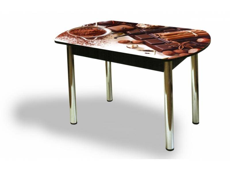 стол европейский с фотопечатью чс 12 в Нижневартовске