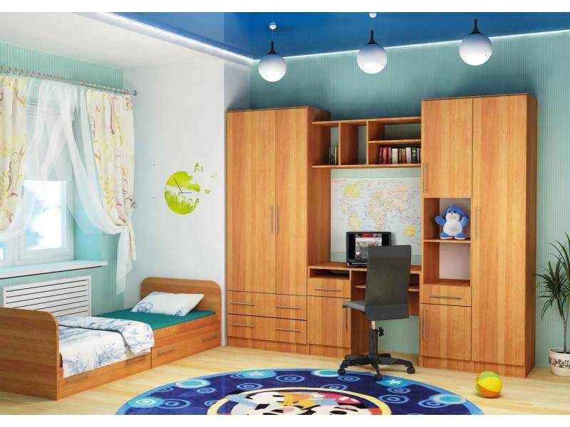 детская квинта в Нижневартовске