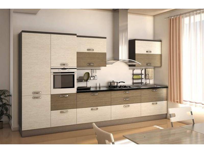 кухня оскар эко в Нижневартовске